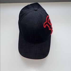 MLB RED SOX HAT